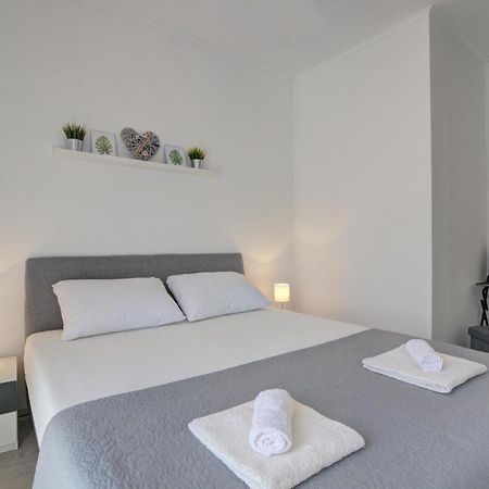 Apartman Luka Свети-Юрай Экстерьер фото