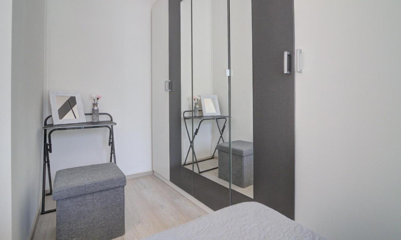 Apartman Luka Свети-Юрай Экстерьер фото